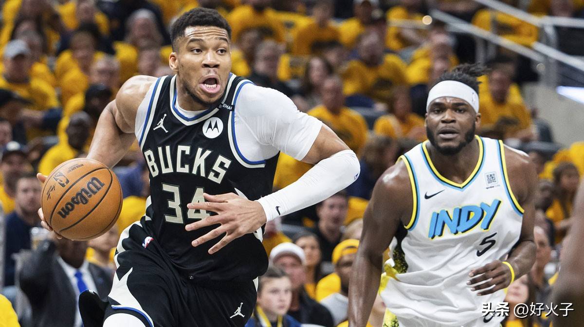 雄鹿主帅：球队需改善防守端问题