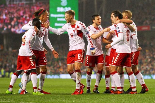 爱游戏在线-比利时国家队备战丹麦，备受期待