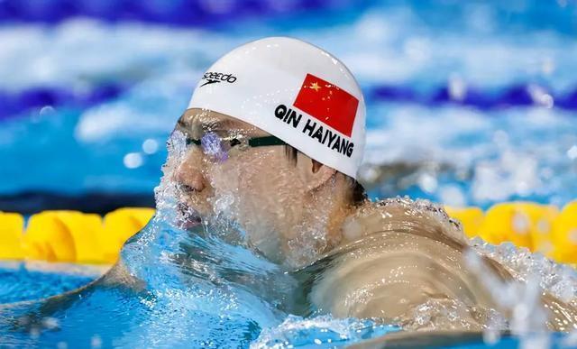 澳大利亚游泳名将创造历史,实现三连冠的简单介绍 澳大利亚游泳名将创造历史,实现三连冠的简单介绍