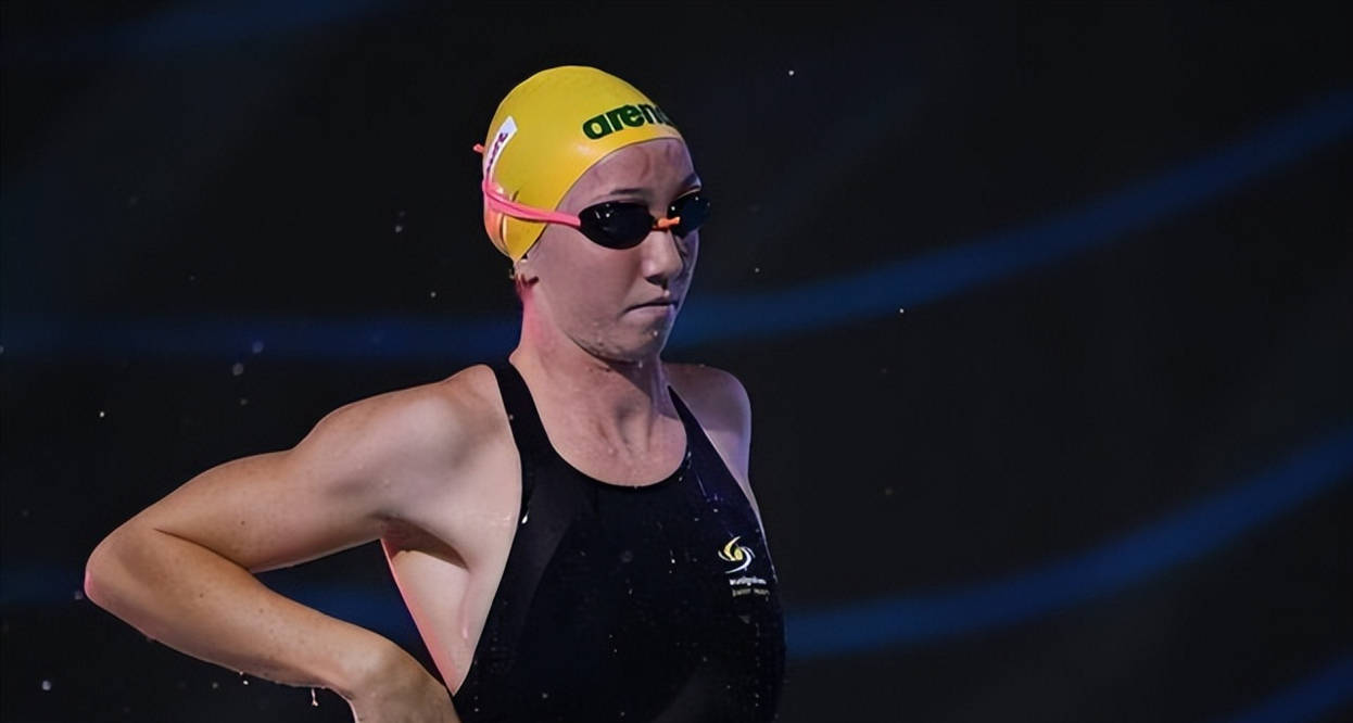 澳大利亚游泳名将创造历史,实现三连冠的简单介绍 澳大利亚游泳名将创造历史,实现三连冠的简单介绍