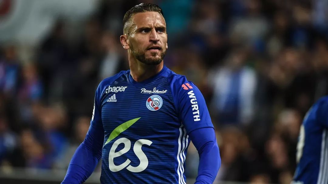 爱游戏入口-包含斯特拉斯堡客场逆转拿下关键三分的词条