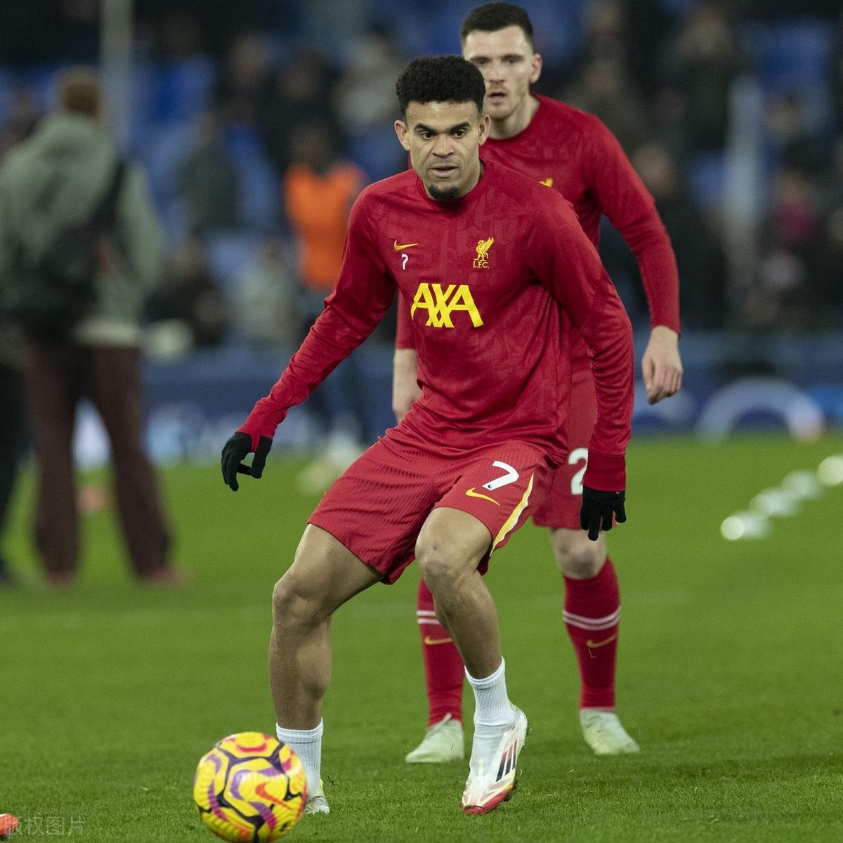 关于利物浦主场力克狼队,保持领先优势的信息 关于利物浦主场力克狼队,保持领先优势的信息