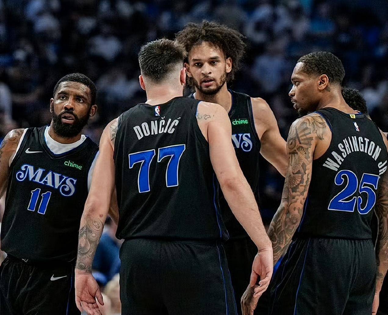 小牛队险胜独行侠,关键时刻发挥稳定的简单介绍 小牛队险胜独行侠,关键时刻发挥稳定的简单介绍