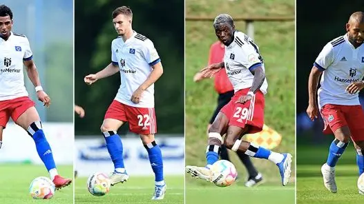 爱游戏在线-汉堡新援首秀令人期待，展现出色实力的简单介绍