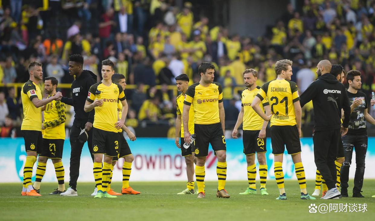 多特蒙德防守线面临挑战，教练组寻求解决方案的简单介绍