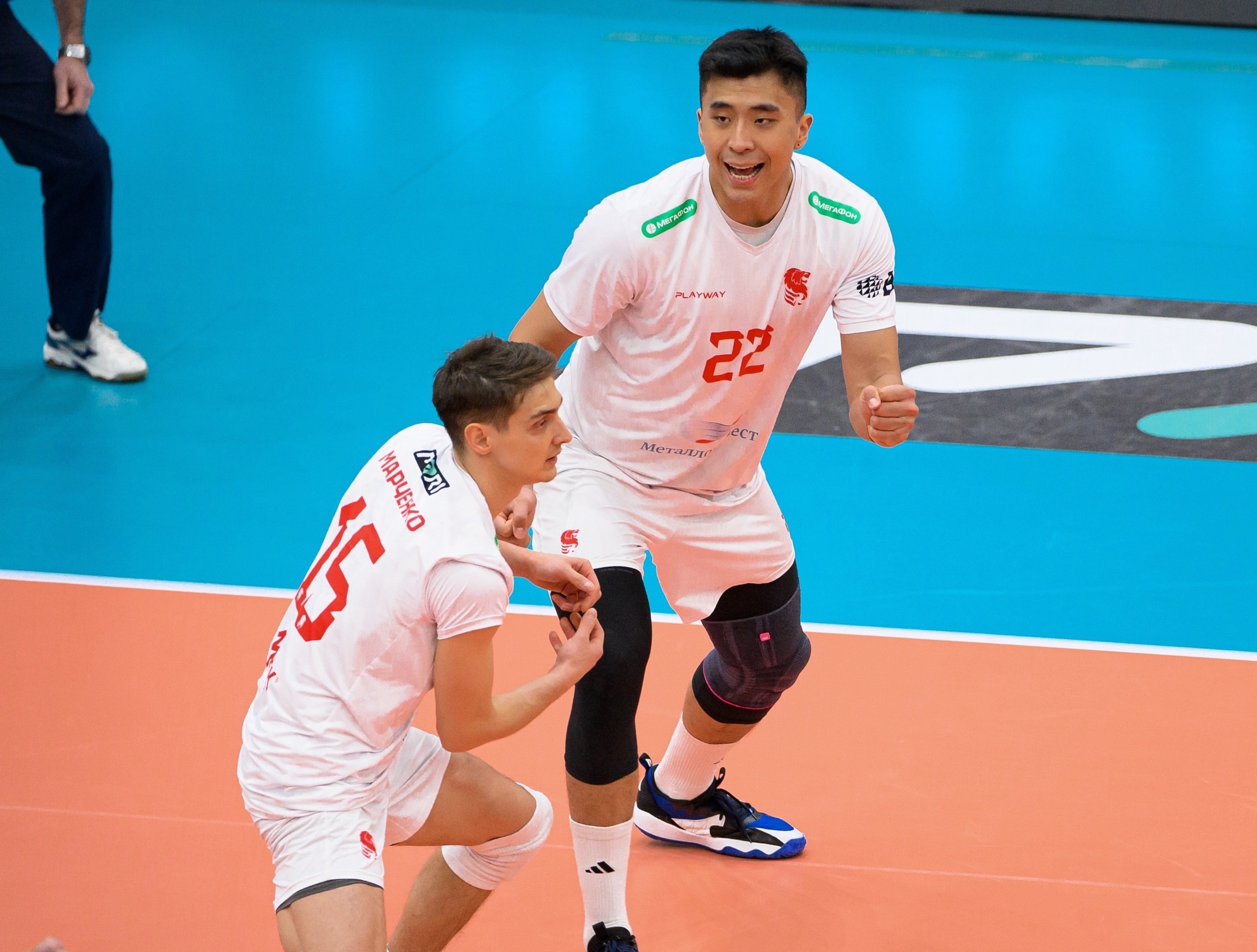 AYXapp下载-俄罗斯主场赛事爆发强烈激情和竞争