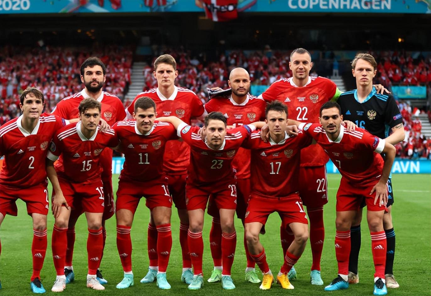 俄罗斯主场赛事爆发强烈激情和竞争