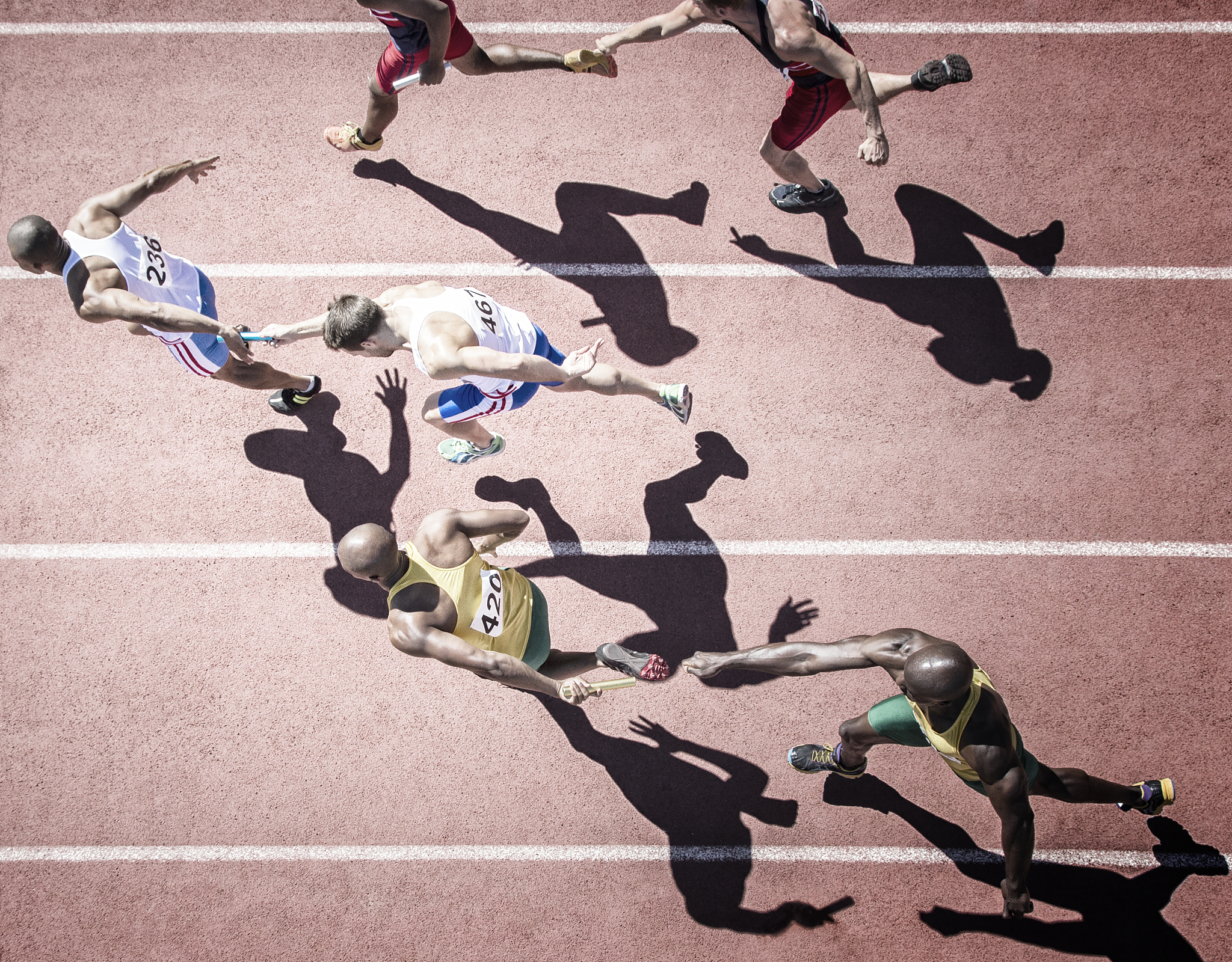 爱游戏官方-世界各地瞩目的运动项目再度成为焦点！