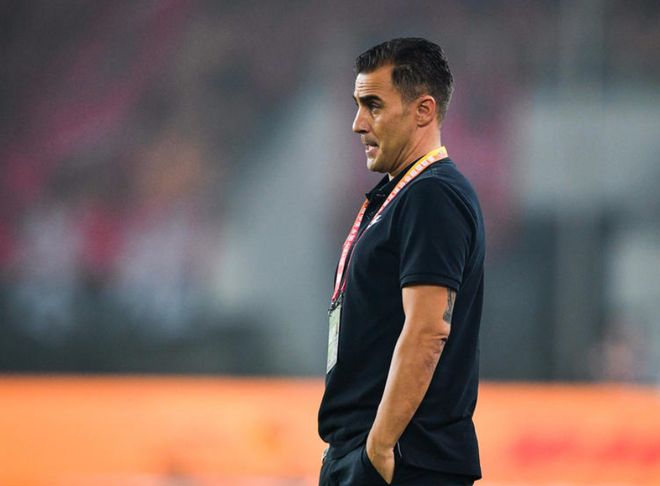 关于卡佩罗战术大解析，富力成绩逆转引起关注的信息