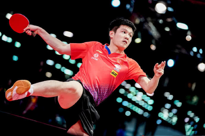 包含韩国乒乓球队鏖战比利时乒乓球队，水谷隼送出助攻的词条