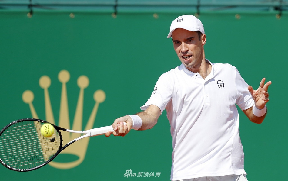 包含温网力克蒙特卡洛大师赛，西西帕斯惊艳四座的词条