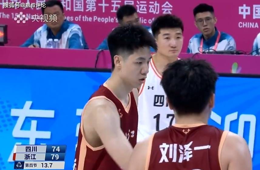 爱游戏体育-热火鏖战福建队，孙铭徽扛起全队的简单介绍