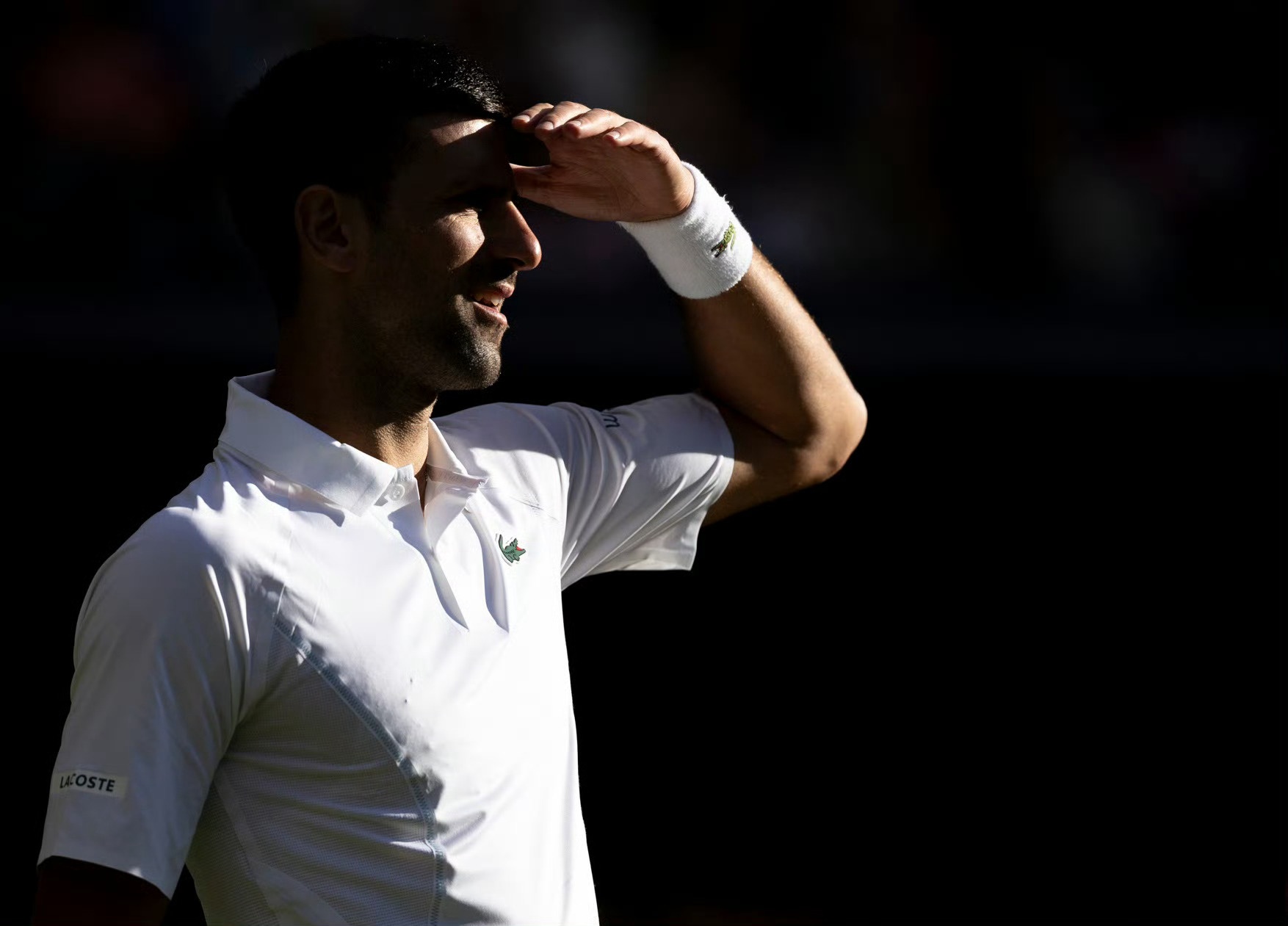 关于法网力克温网，鲁德刷新纪录的信息