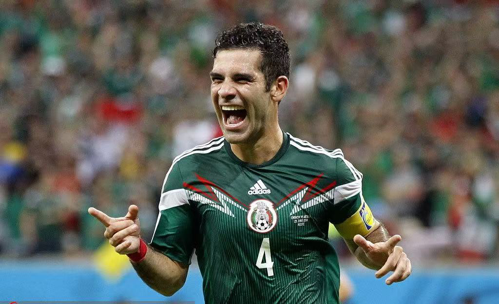 爱游戏官方-墨西哥足球明星表现突出，成为焦点