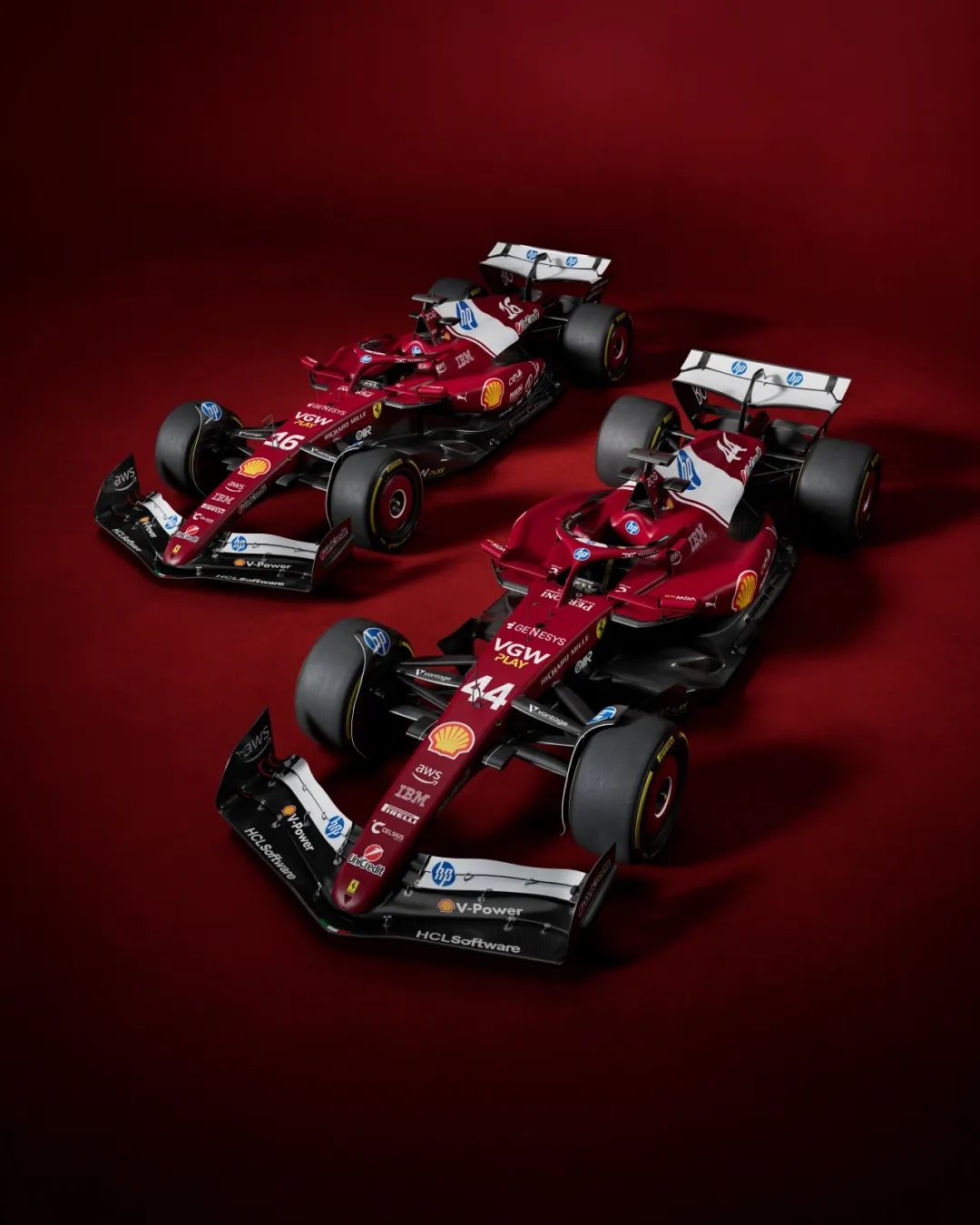 爱游戏大厅-关于哈斯车队险胜索伯车队，佩雷兹惊艳四座的信息