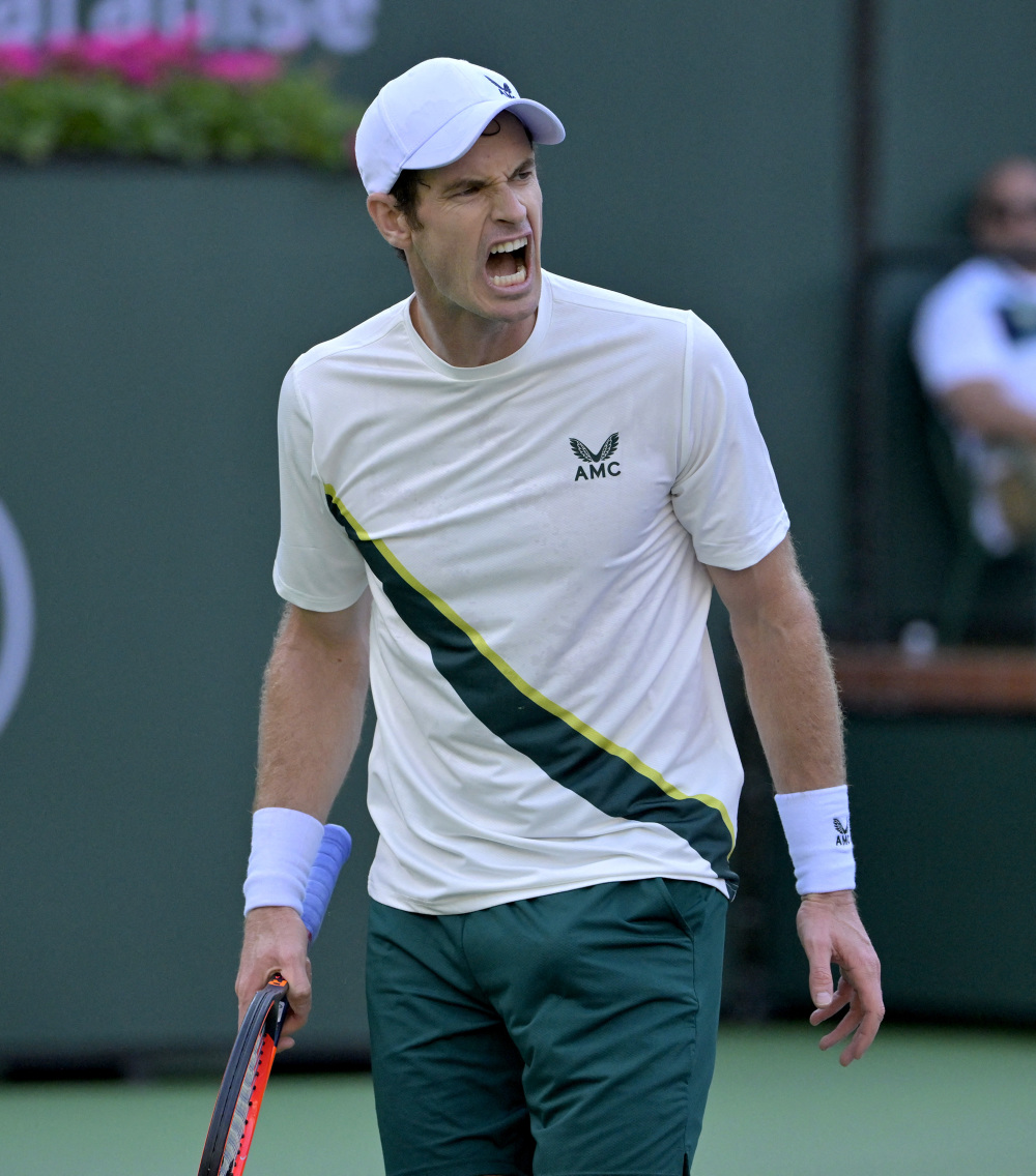 爱游戏大厅-法国网球队碾压世界网球队，穆雷统治全场的简单介绍