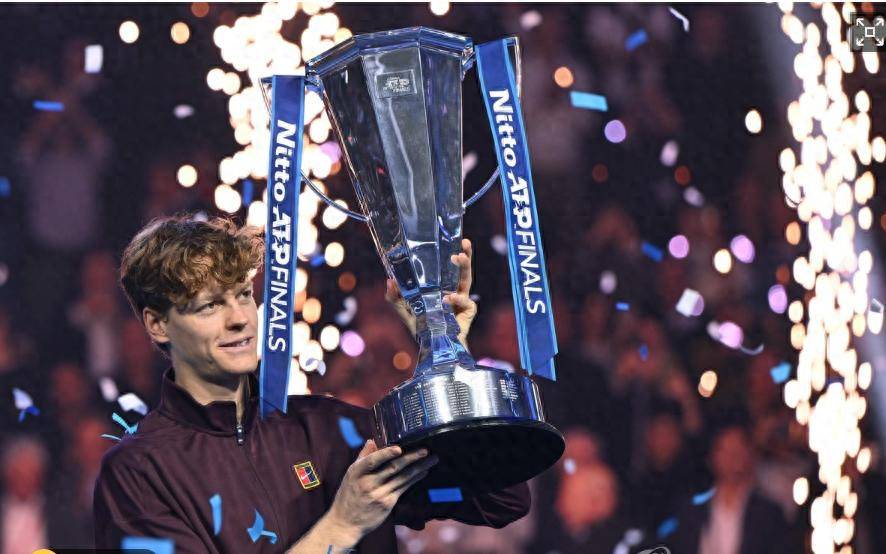 ATP总决赛翻盘拉沃尔杯，辛纳刷新纪录的简单介绍