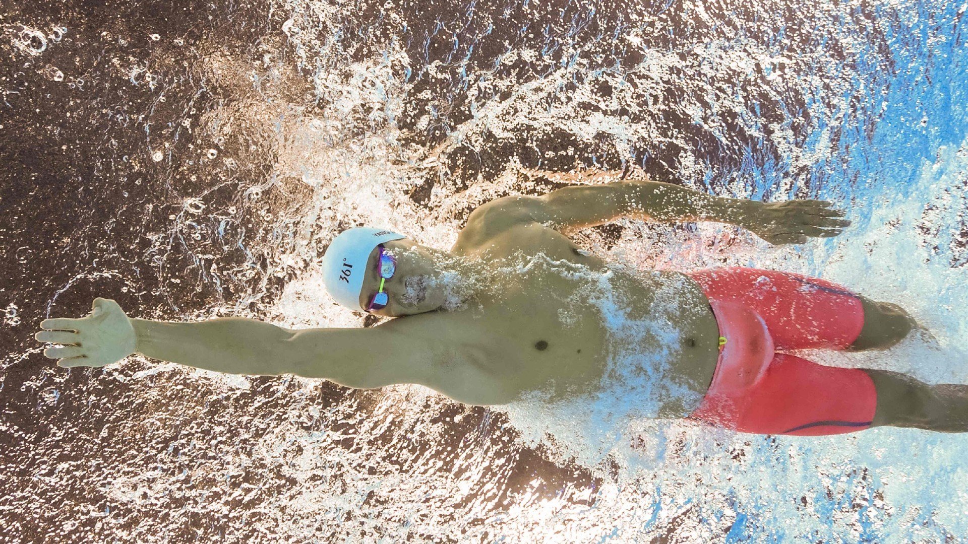 当枪手遇见南美旋风,劳塔罗的存在感如何定义一场不存在的对决