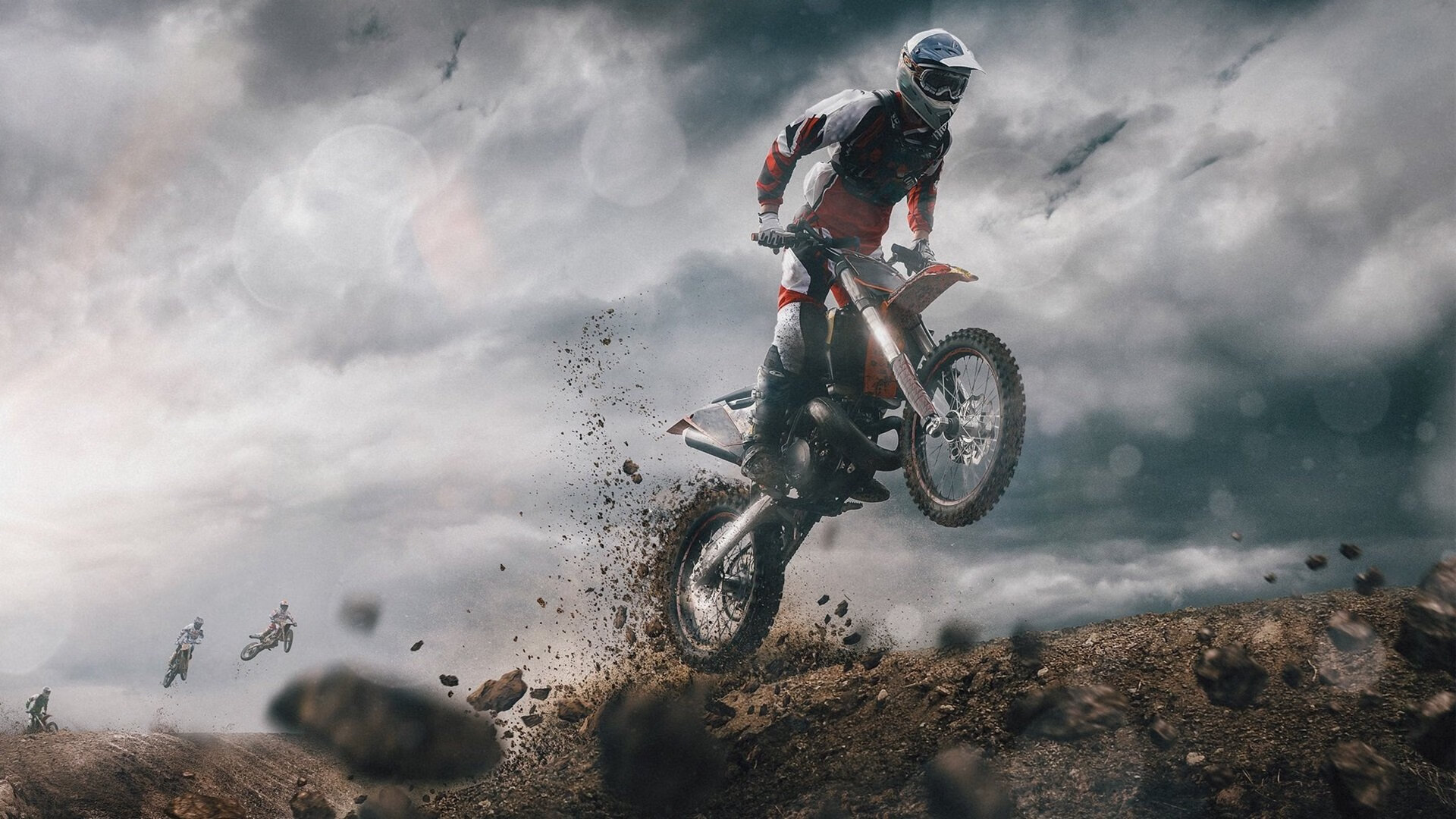 武切维奇个人能力完全展现，活塞末节带走魔术