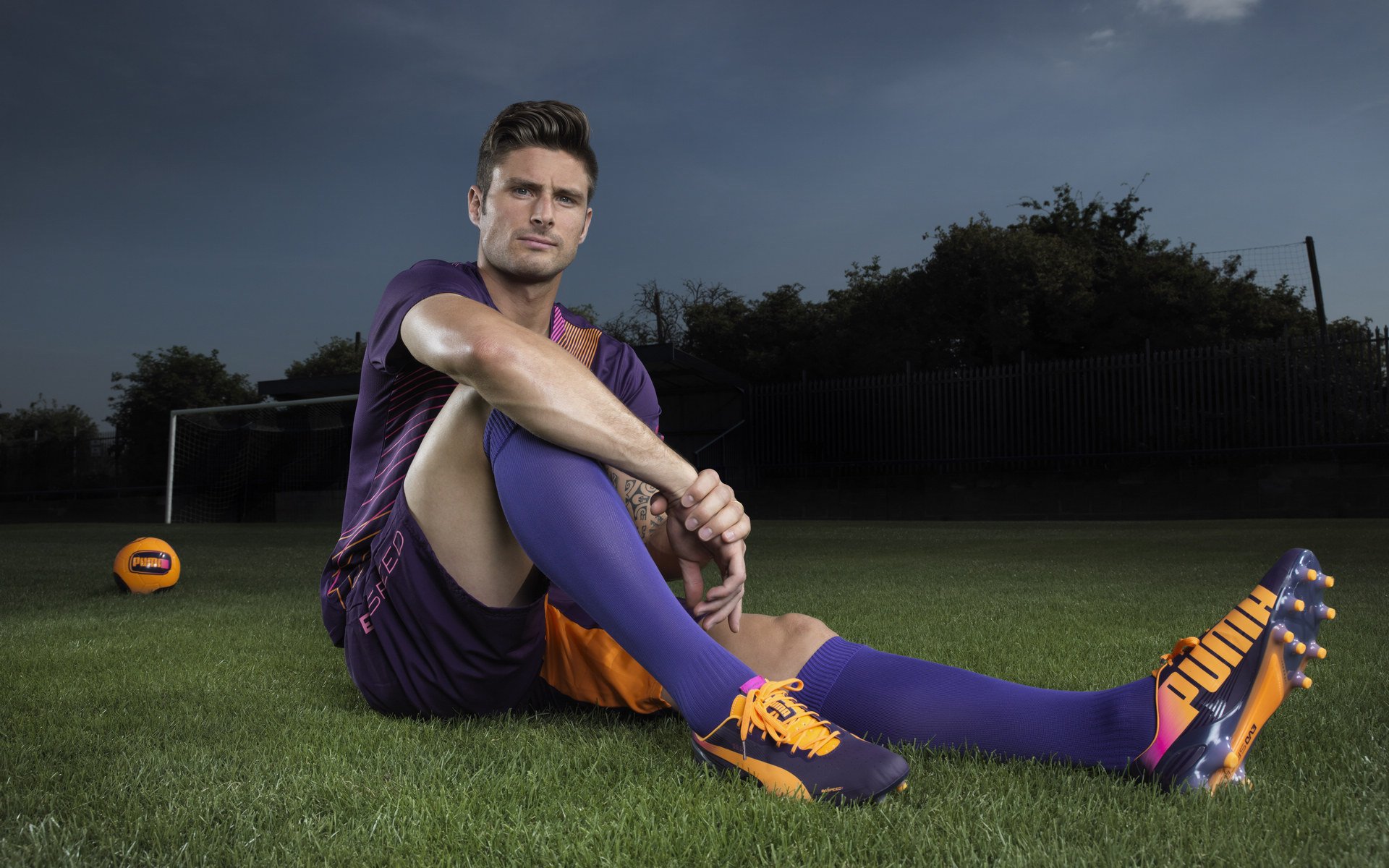 当北非风暴席卷日耳曼战车，内马尔在德甲争冠夜的魔法时刻